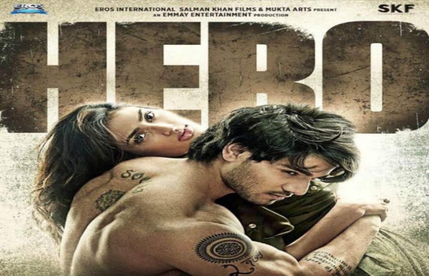 True Review Movie - Hero