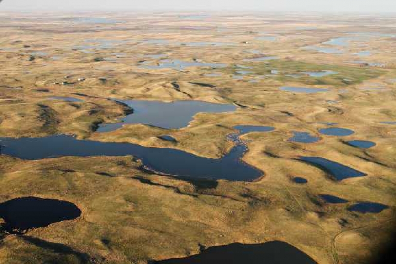 Climate Change Consensus Extends Beyond Climate Scientists