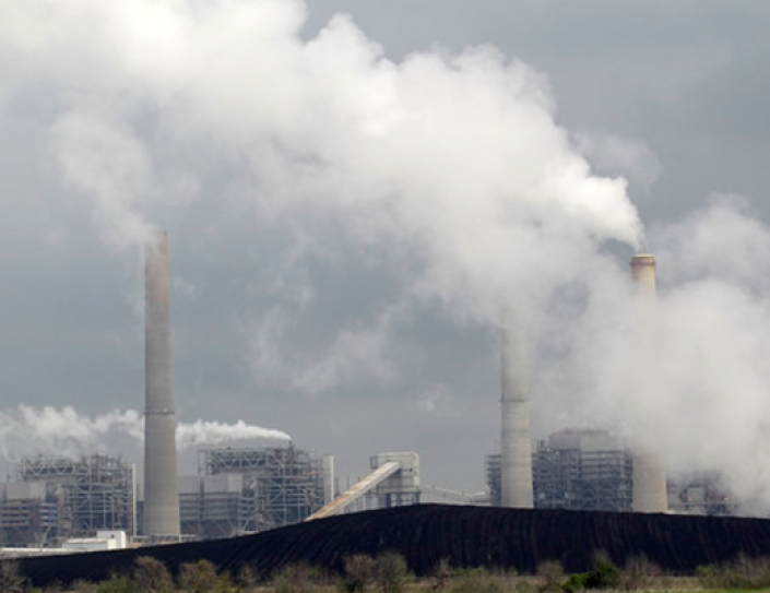A Total Of $2.6 Trillion Is Now Being Divested From Fossil Fuels