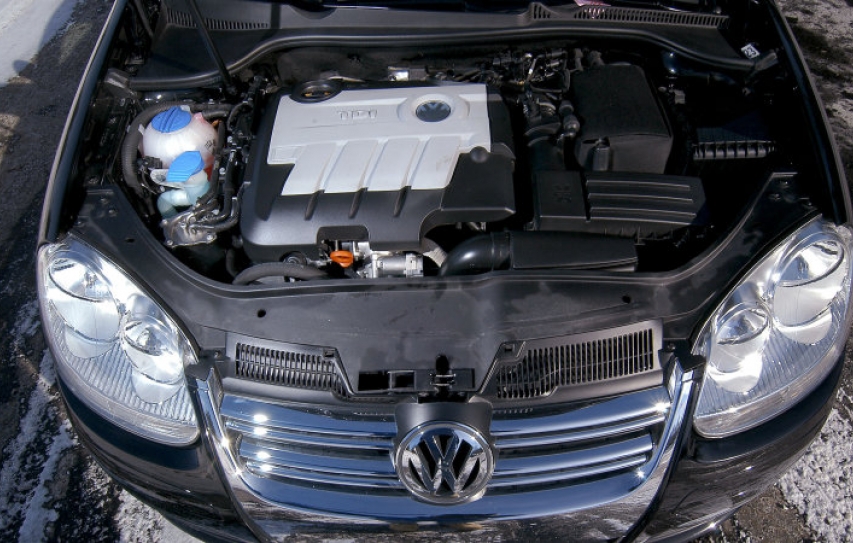 Volkswagen Just Lost $17 Billion Because It Allegedly Cheated On Emissions Tests