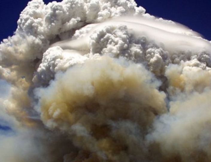 If We Burn All The World's Fossil Fuels, We'll Melt Antarctica & Flood The Earth.