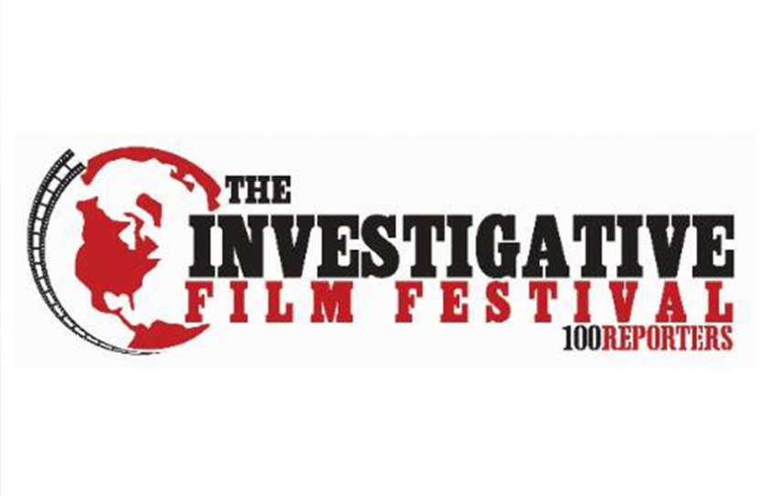 Investigative Film Festival Opens In D.C.