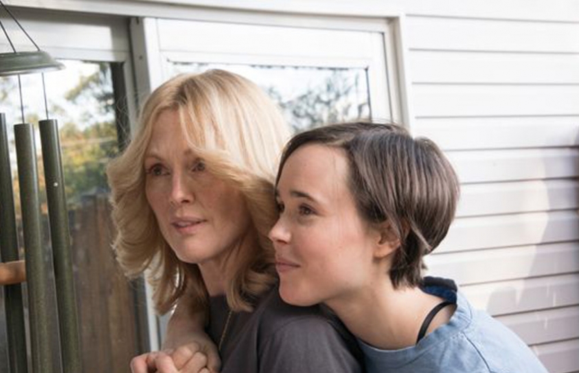Freeheld' Opens Arthouse Film Festival