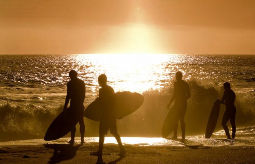 Laguna Film Festival To Launch In October