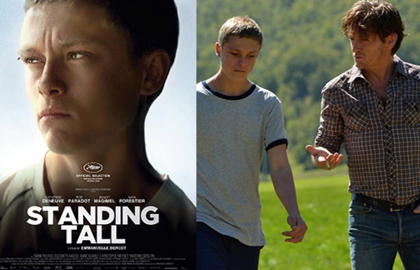 Mumbai Edition Of The 6th Jagran Film Festival To Open With ‘Standing Tall’