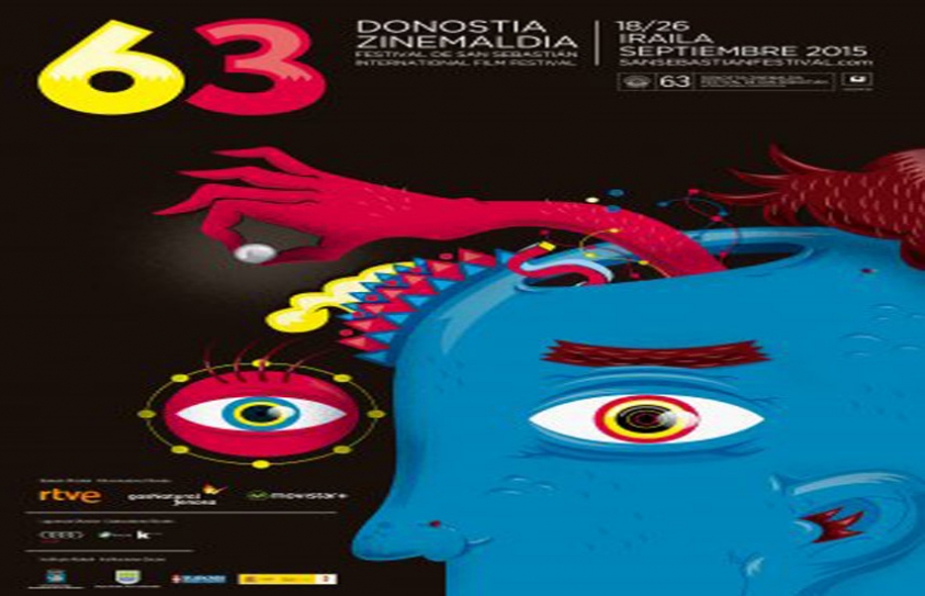 San Sebastian Film Festival Kicks Off In Spain