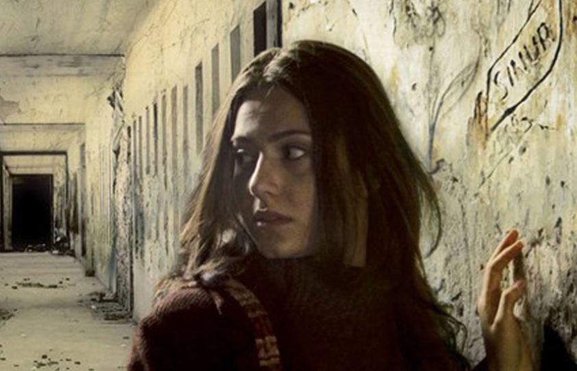 3rd Duhok International Film Festival Opens