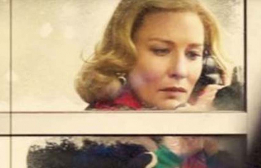 Cate Blanchett Film Carol Among Premieres For Adelaide Film Festival