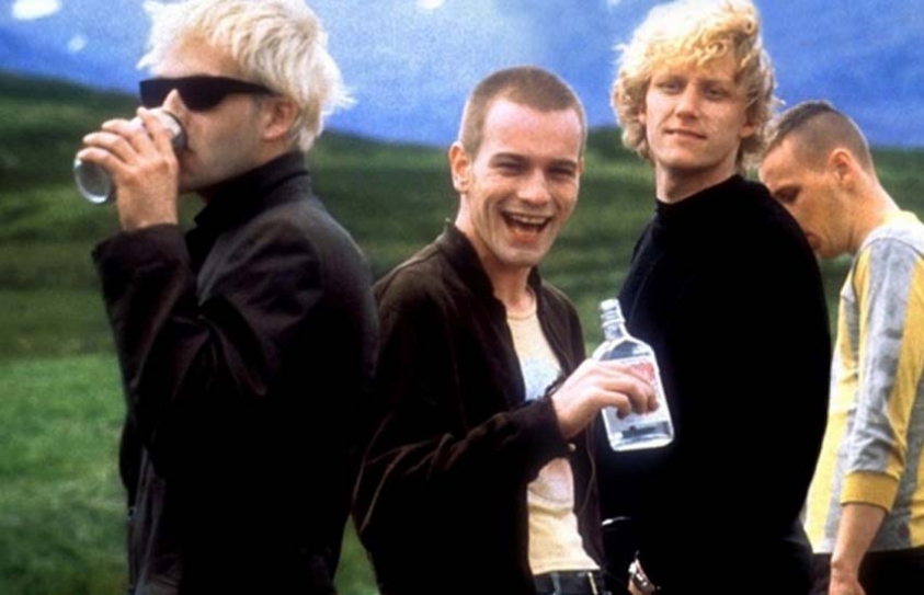 Danny Boyle confirms Trainspotting sequel at Telluride film festival