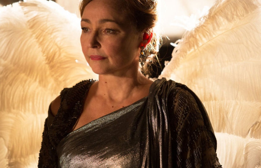 Venice Film Festival Offers a Chance to Watch Suffering, Then to Quaff Champagne