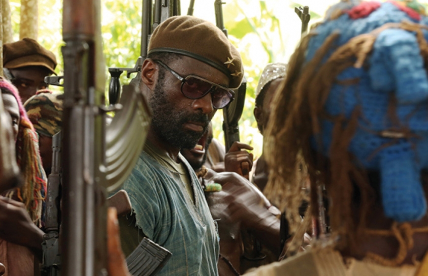 BFI London Film Festival Unveils Lineup For 59th Edition