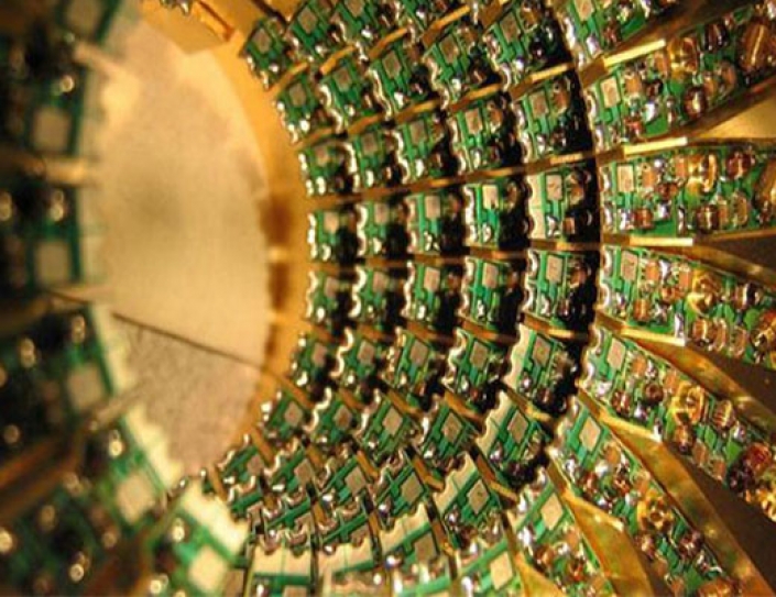 Intel Promises $50 Million for Quantum Computing Research
