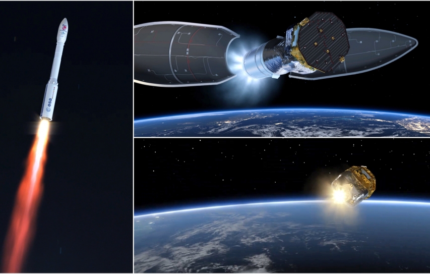 What Is a Gravitational Wave Detector, and Why Do We Want to Send One to Space?