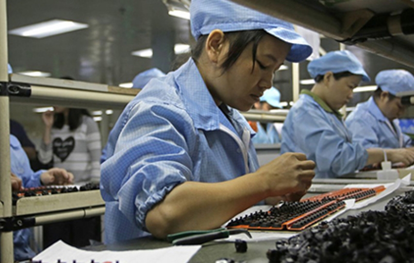 Gender Inequality Is Costing The World $28 Trillion