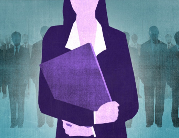 Gender Inequality In The Workplace Is Men’s Work Too