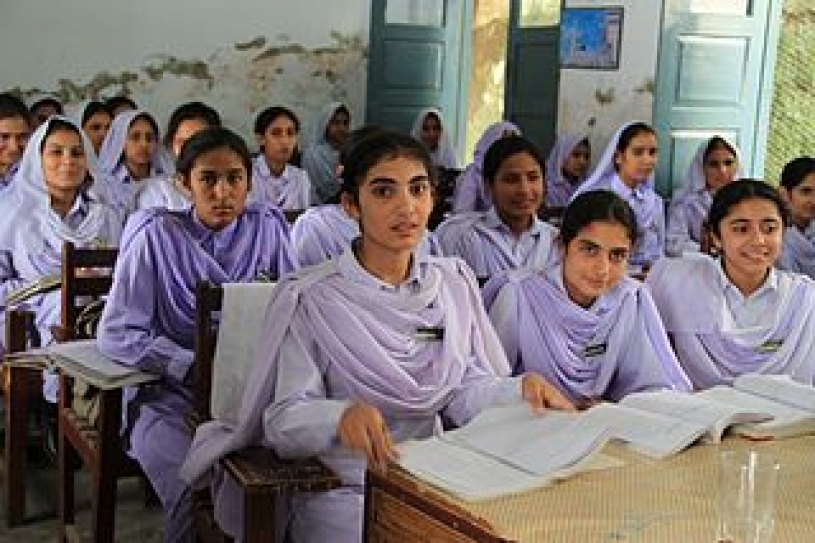 UN Rights Chief: No Country Has Achieved Gender Equality