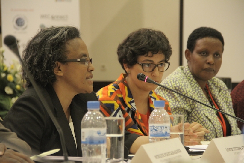 Why More Mediators Should Be Women?
