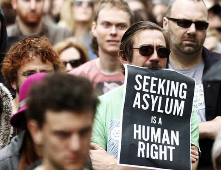 Rebuilding The Asylum System