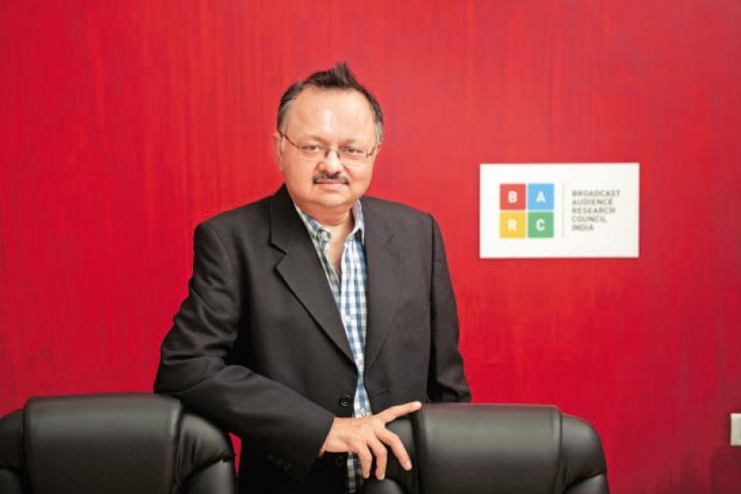 BARC Commissions India's Largest Universe Estimation Study