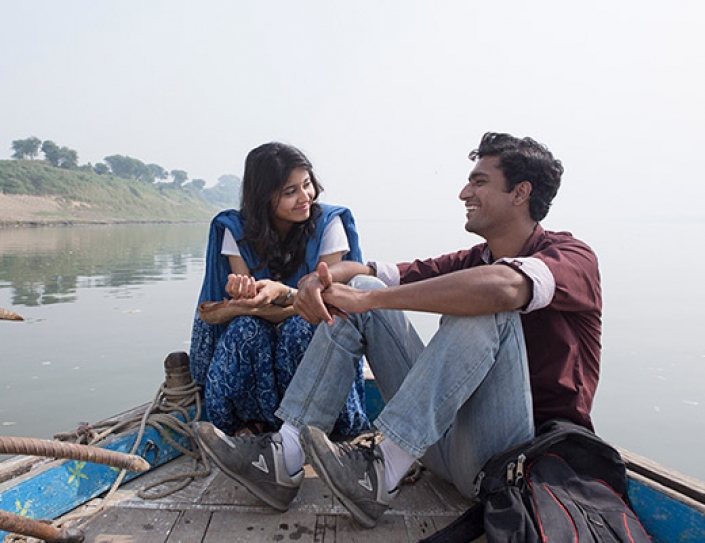 ‘Masaan’ And Other Indian Films Steer Away From Bollywood Escapism