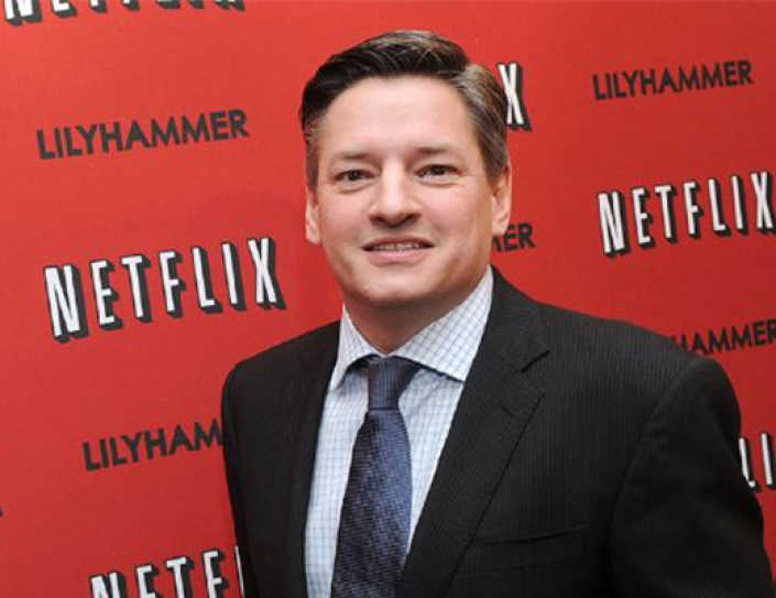 Ted Sarandos On Netflix’s Strategy For Original Movies, Adam Sandler’s ‘Ridiculous 6’