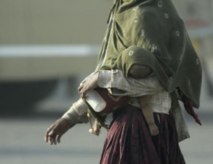 India Performs Badly In Breastfeeding, Ensuring Healthy Diet To Children