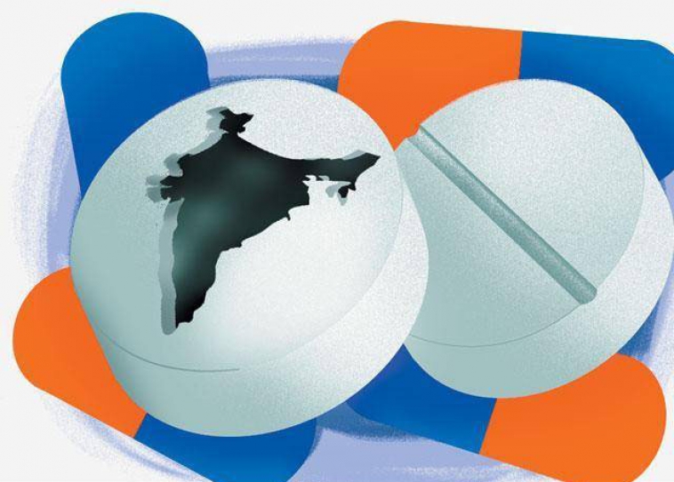 India Fixes Health Goals For Next 15 Years.