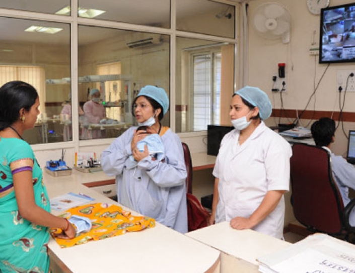Global ‘Call To Action Summit 2015’ Adopts DELHI DECLARATION To End Preventable Maternal And Child Deaths