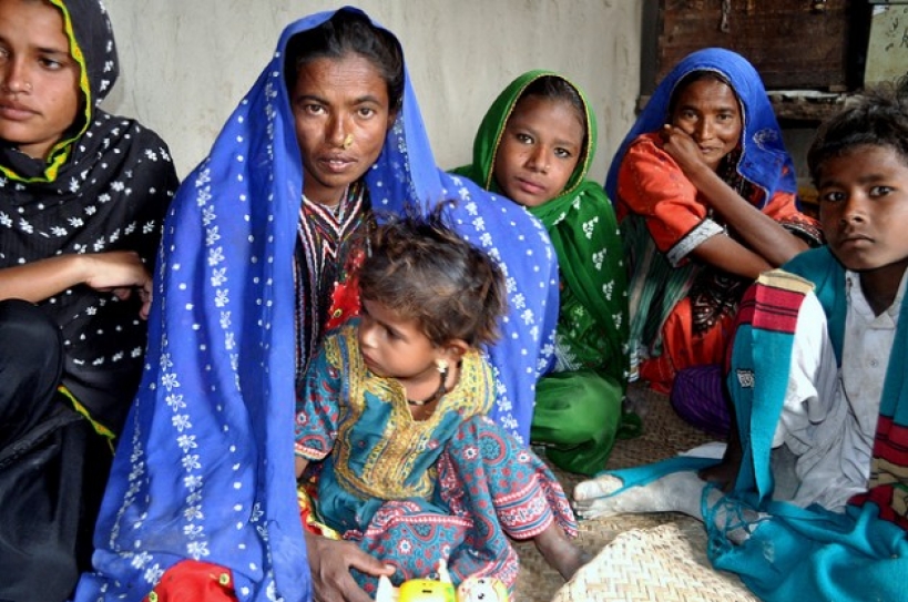 Reproductive Freedom For The World's Poorest Women