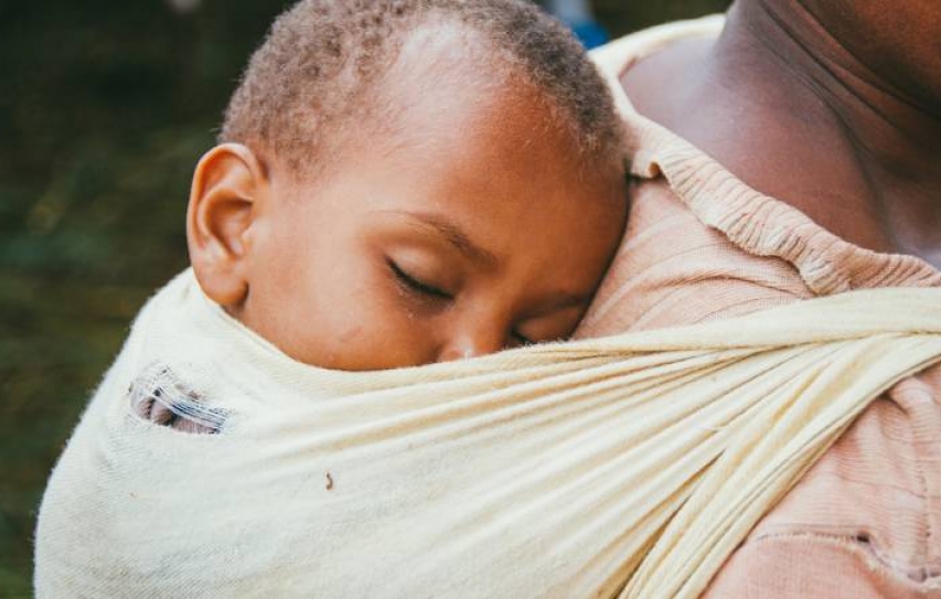 Why Young Women All Over The World Are Still Dying In Childbirth