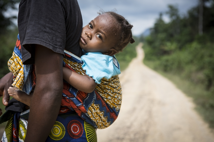 Breaking The Cycle Of Malnutrition: Healthy Mothers Produce Healthy Babies