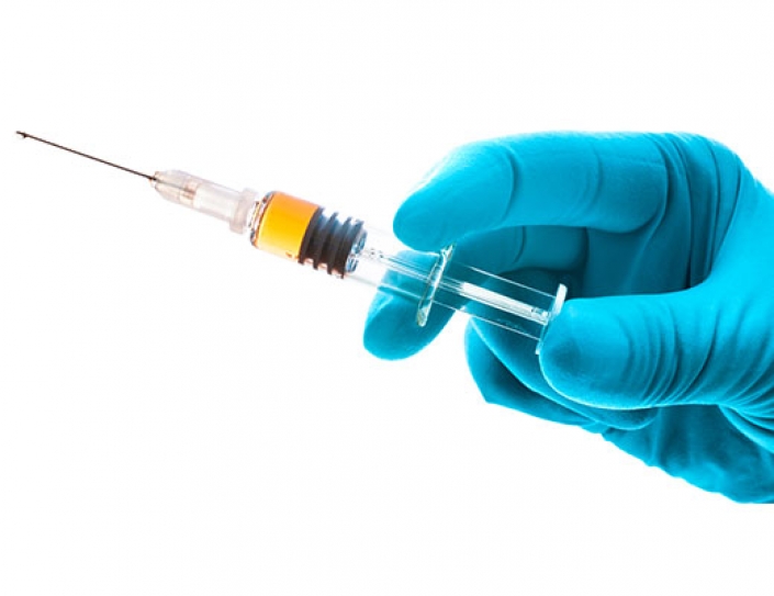 Vaccination Is Not Just For Children