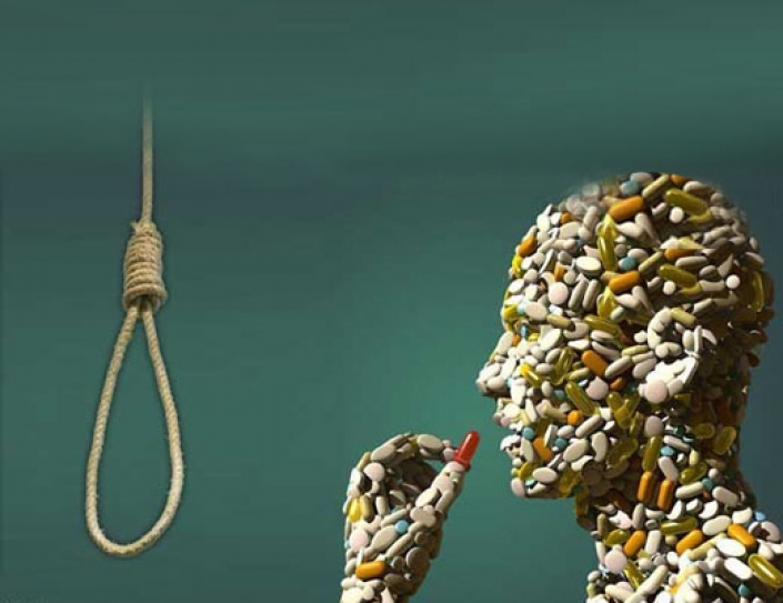 National Health Profile 2015: Suicides On A Rise, Cancer Cases May Grow By 15 Per Cent In Five Years.