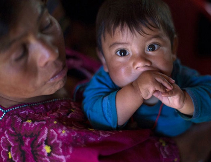 What Will Kill Us? Not Child Health And Maternal Nutrition