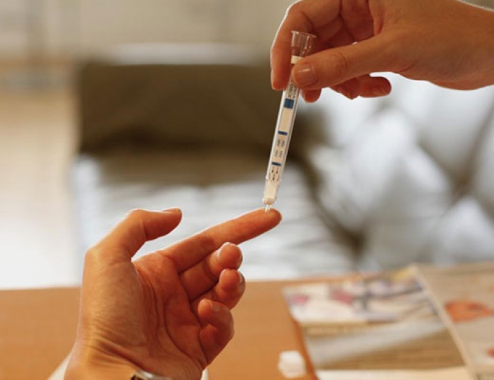 French Pharmacies Begin Selling HIV/AIDS Home Testing Kits