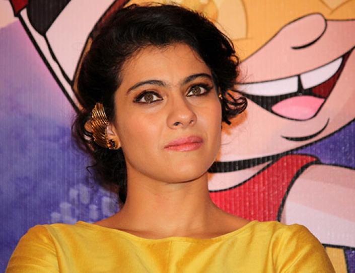 Kajol To Promote The Importance Of Hygiene At The Un General Assembly