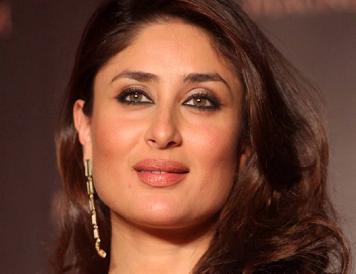 Kareena Kapoor Turns Producer For Documentary On Women Empowerment.