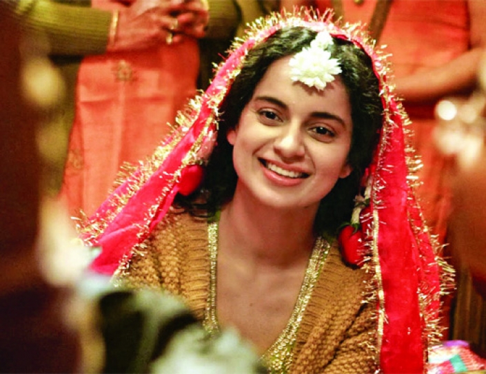 Women-Centric Films Have Moved From Offbeat To Mainstream: Kangana Ranaut