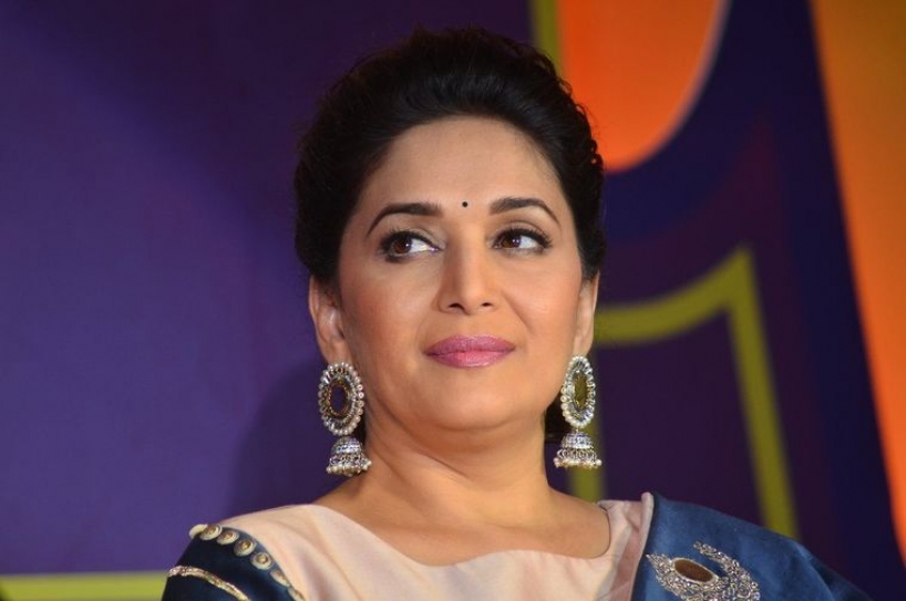 As Mother, Stress On Immunization For Child's Healthy Future: Madhuri
