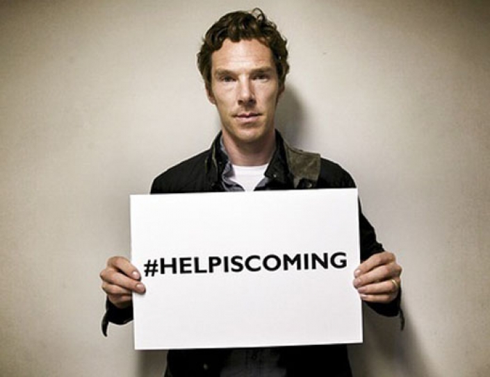 Crowded House Song Benefits Save The Children's Campaign For Refugees