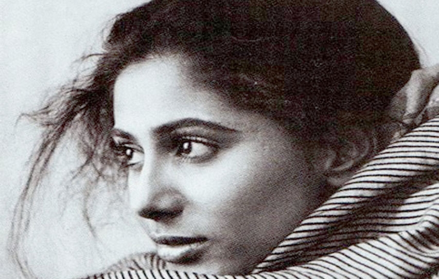 A Personal Tribute To Smita