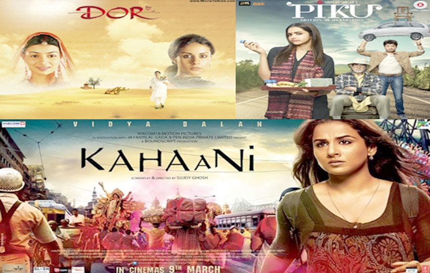 The Portrayal Of Violence Against Women In Indian Cinema