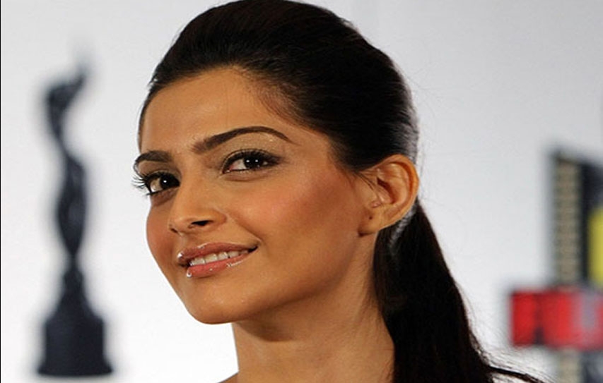 Sonam Kapoor: Girl Power Will Be Back.