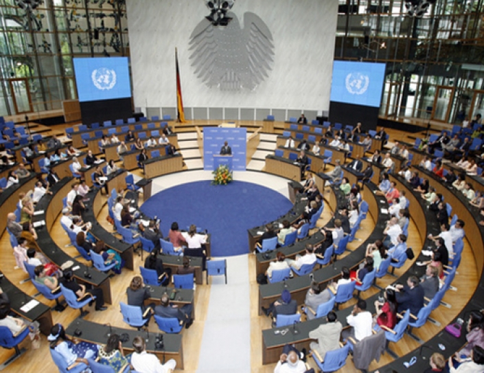 These Nations Might Have The Most To Lose With A Global Climate Deal