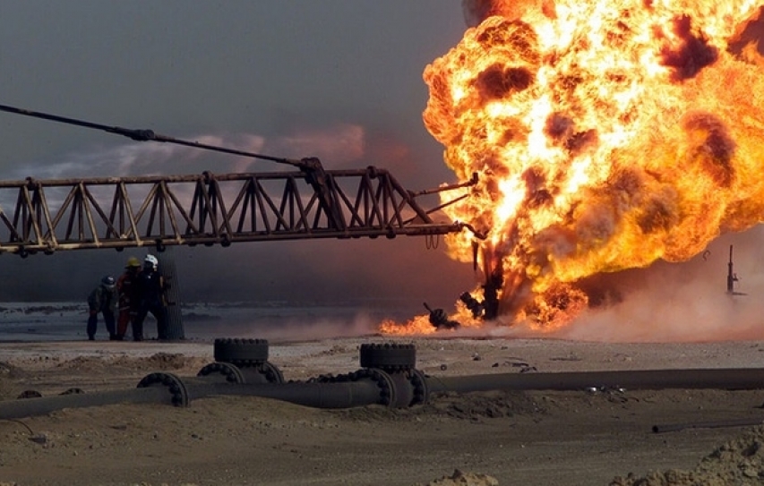 The World Bank Warns That The ‘Carbon Bubble’ Could Tank The Global Economy