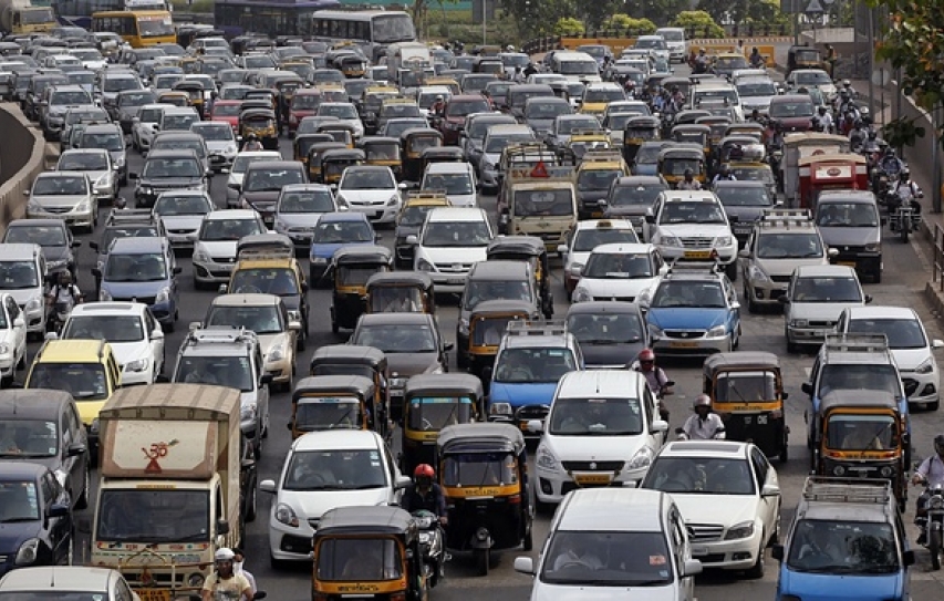 India Unveils Climate Change Plan