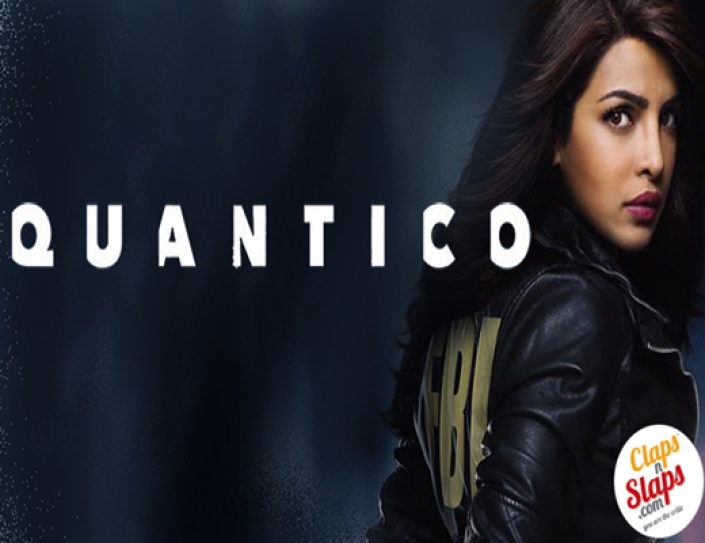 True Review – Television This Week- Priyanka Chopra Sets A Challenge