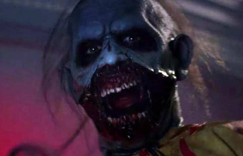 Calgary Underground Film Festival Offers A Halloween All-Nighter