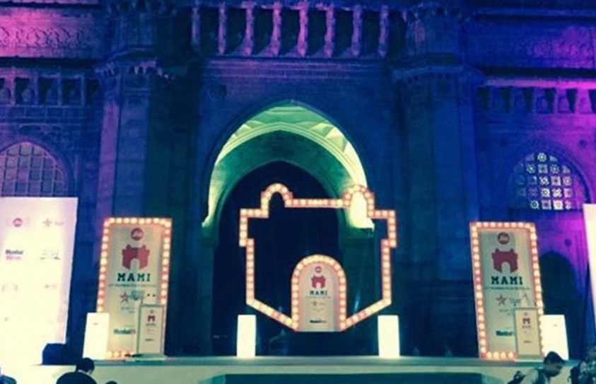 In The Age Of Downloads, MAMI Film Festival Is Still A Crowd Puller 