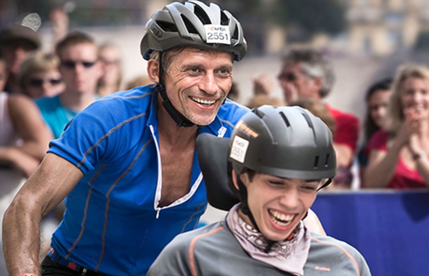 Reelabilities Film Festival Challenges Perceptions Of Disabilities